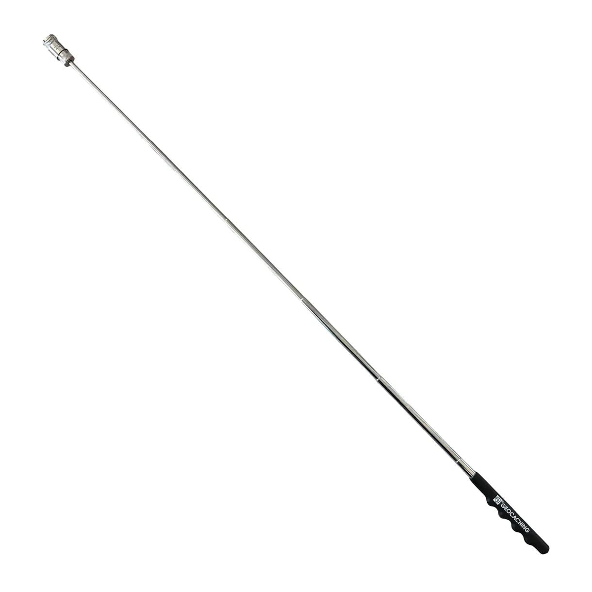 Geocaching Magnetic Light‑Up Retriever Tott - Just Geocaching