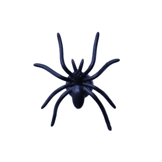 Nano Spider Geocache Container – Black - Just Geocaching