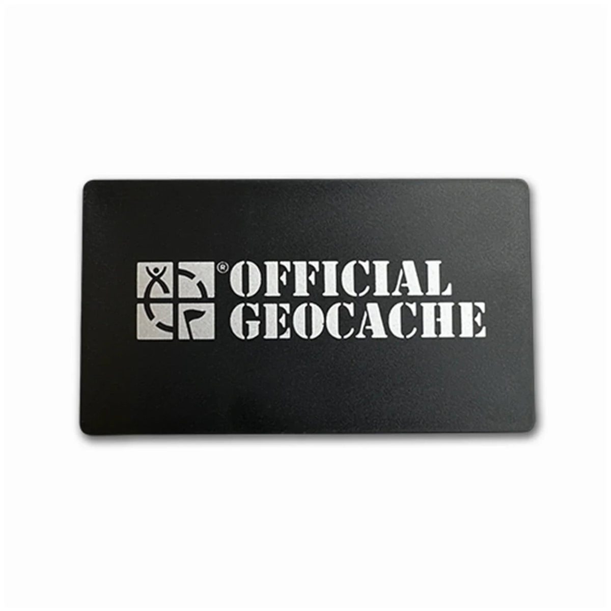 Official Geocache Hide‑a‑Key Cache Container - Just Geocaching