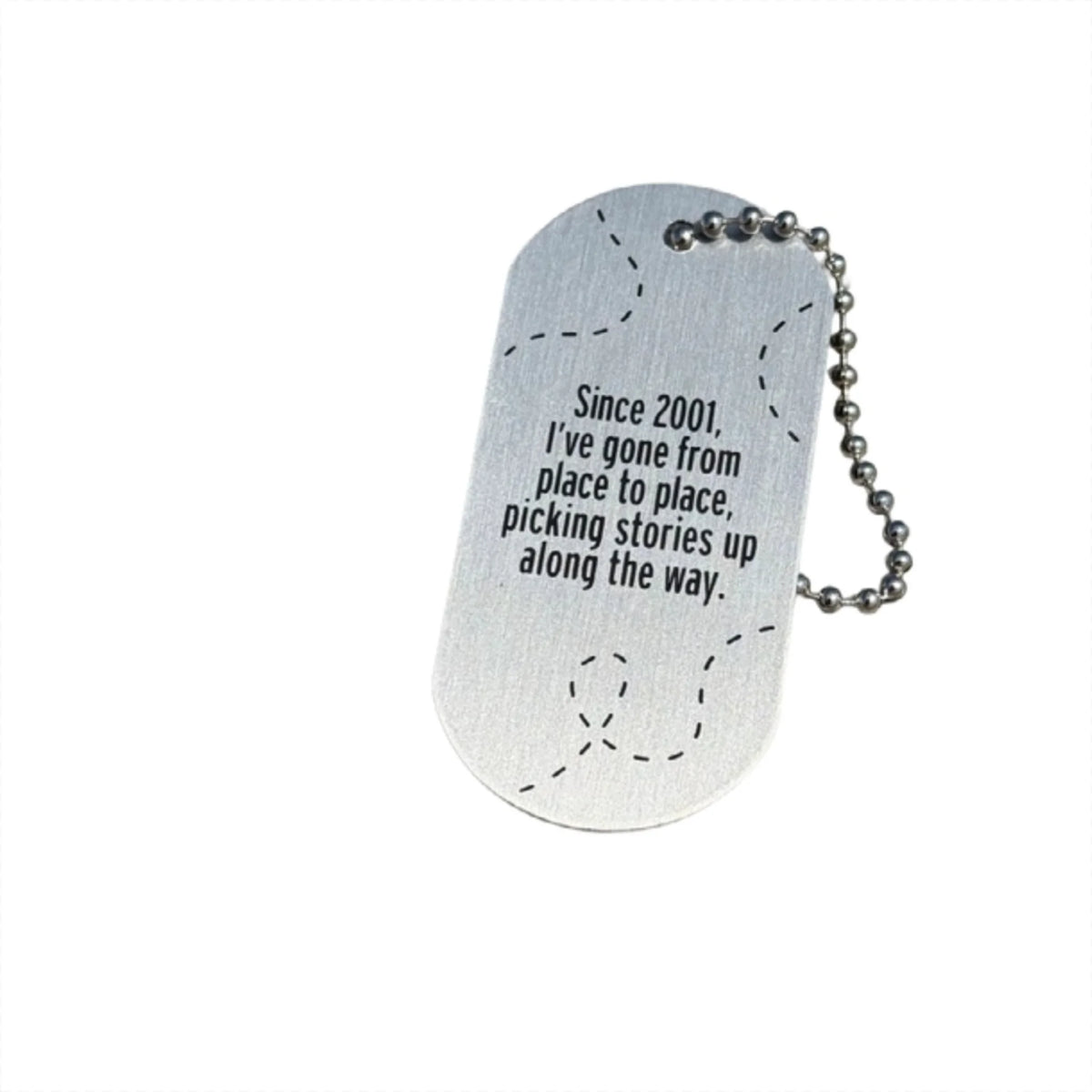 Limited Edition 25th Anniversary Travel Bug®