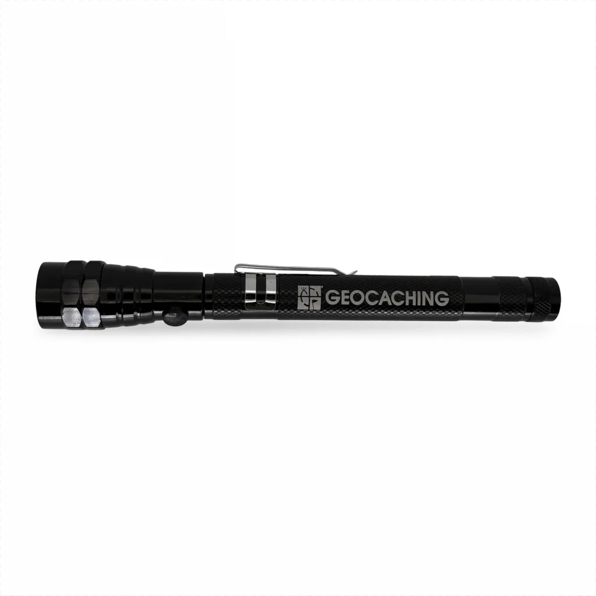 Magnetic Telescoping Flex Flashlight