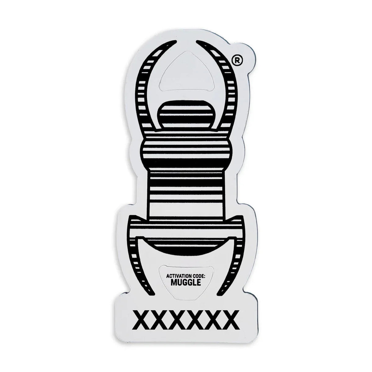 Vehicle Magnet Travel Bug® – Trackable Car Tag - Just Geocaching