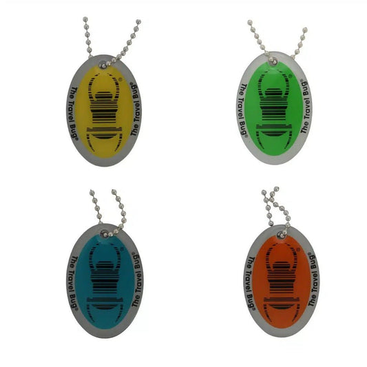 BONUS Travel Bug® Offer – Get Limited Edition Trackables - Just Geocaching