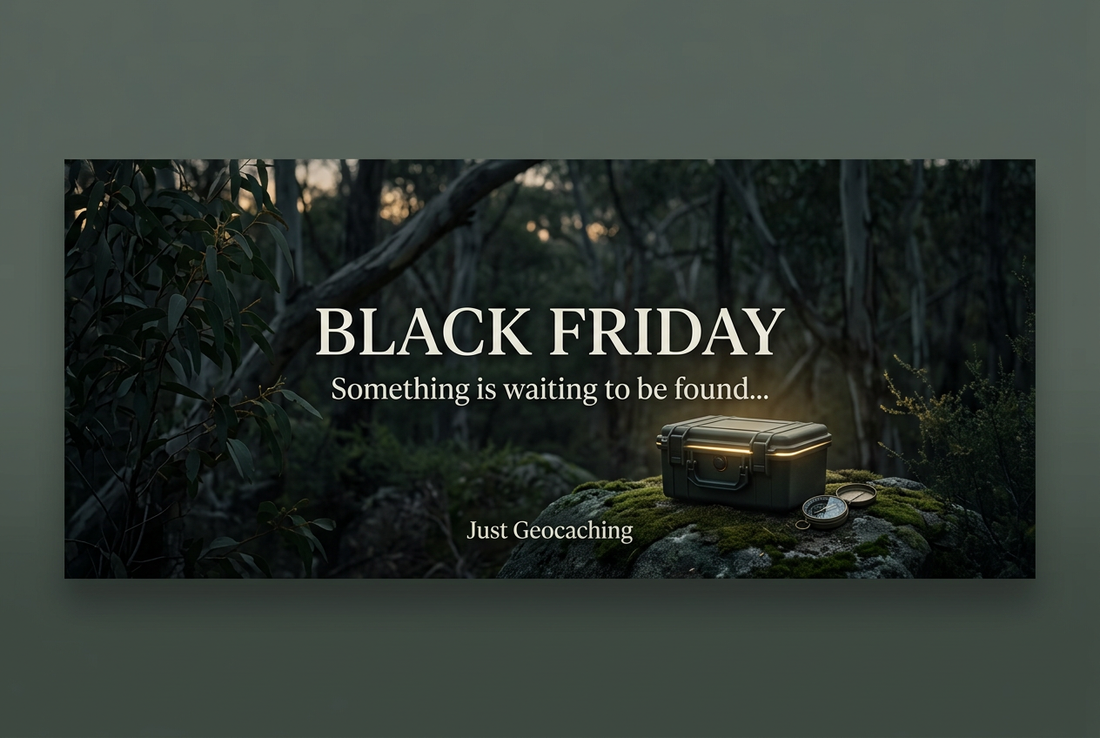 Something Is Hidden This Black Friday… Can You Crack the Clues?