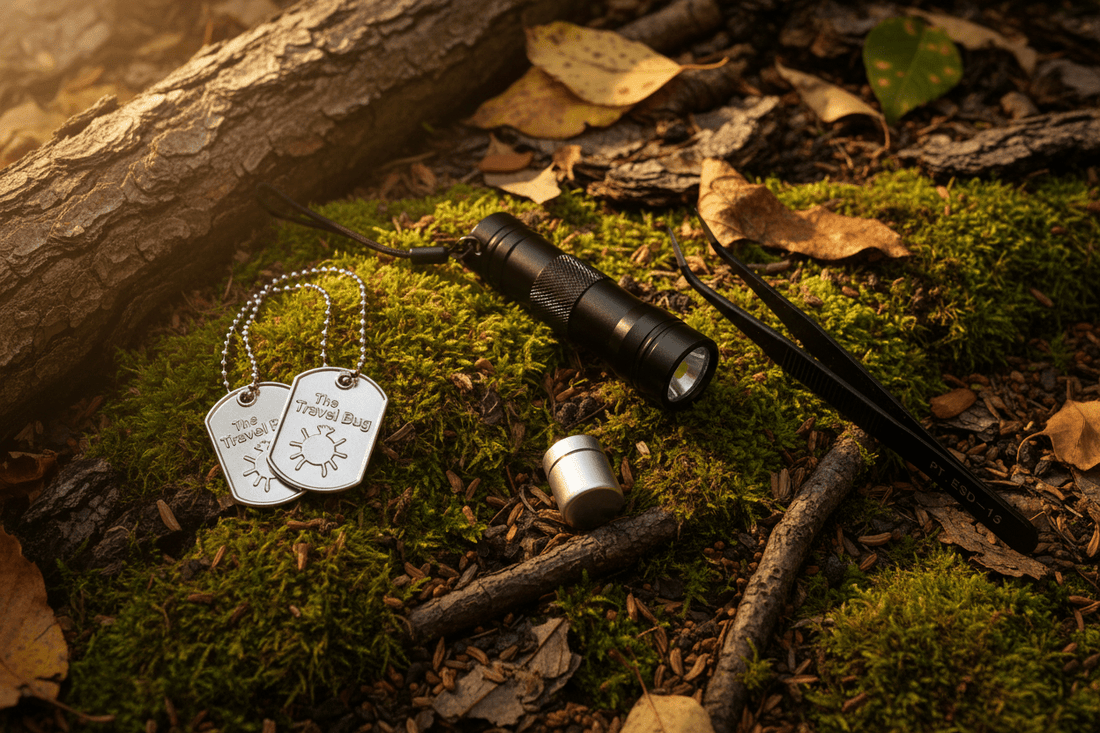 The Ultimate Geocaching Gear Guide – Everything You Need to Hide & Hunt Caches - Just Geocaching