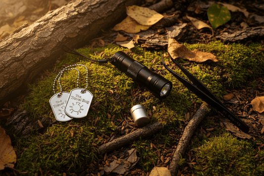 The Ultimate Geocaching Gear Guide – Everything You Need to Hide & Hunt Caches - Just Geocaching