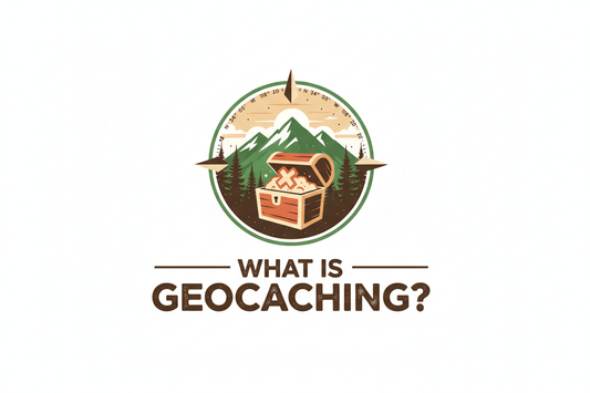 What is Geocaching? Beginner's Guide to Geocaching