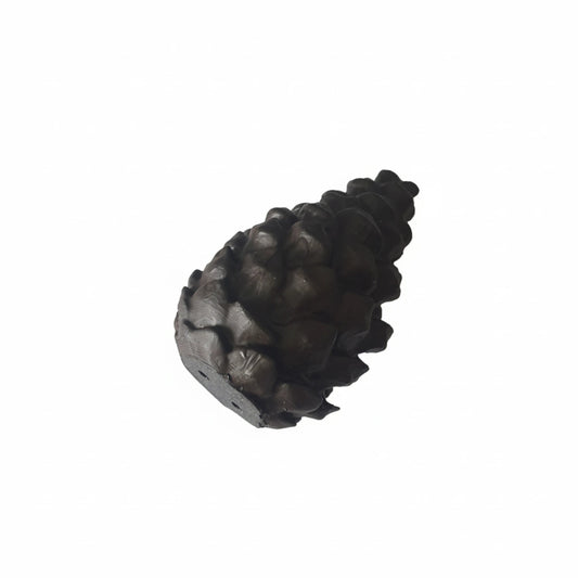 3D Printed Pinecone Geocache Container - Just Geocaching