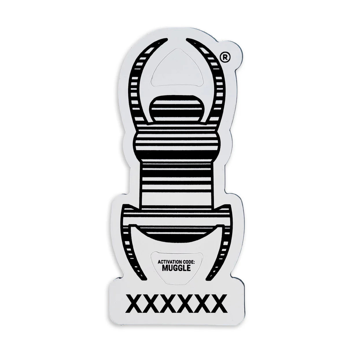 Vehicle Magnet Travel Bug® – Trackable Car Tag