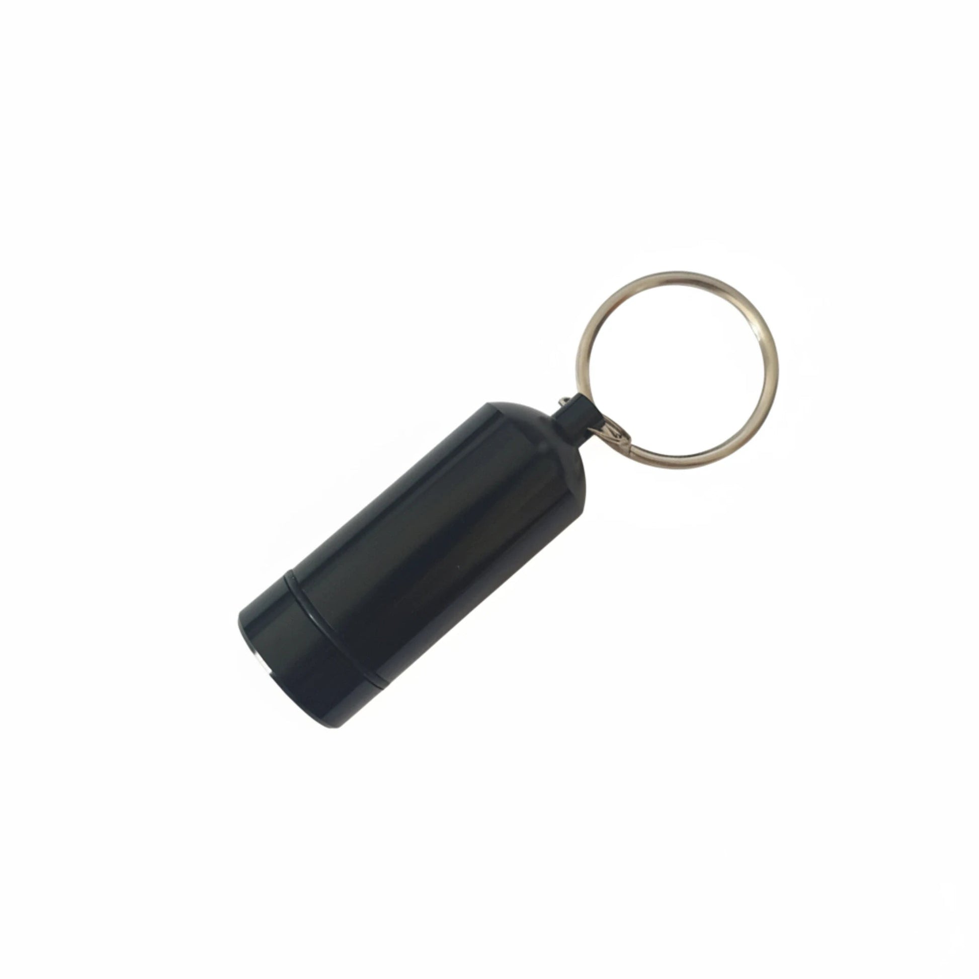 Budget Gloss Black Bison Tube - Just Geocaching