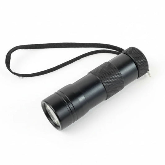 Budget UV Light - Just Geocaching