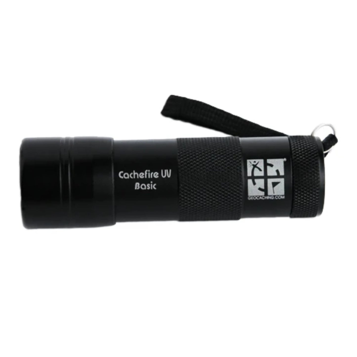 CacheFire UV Light - Just Geocaching