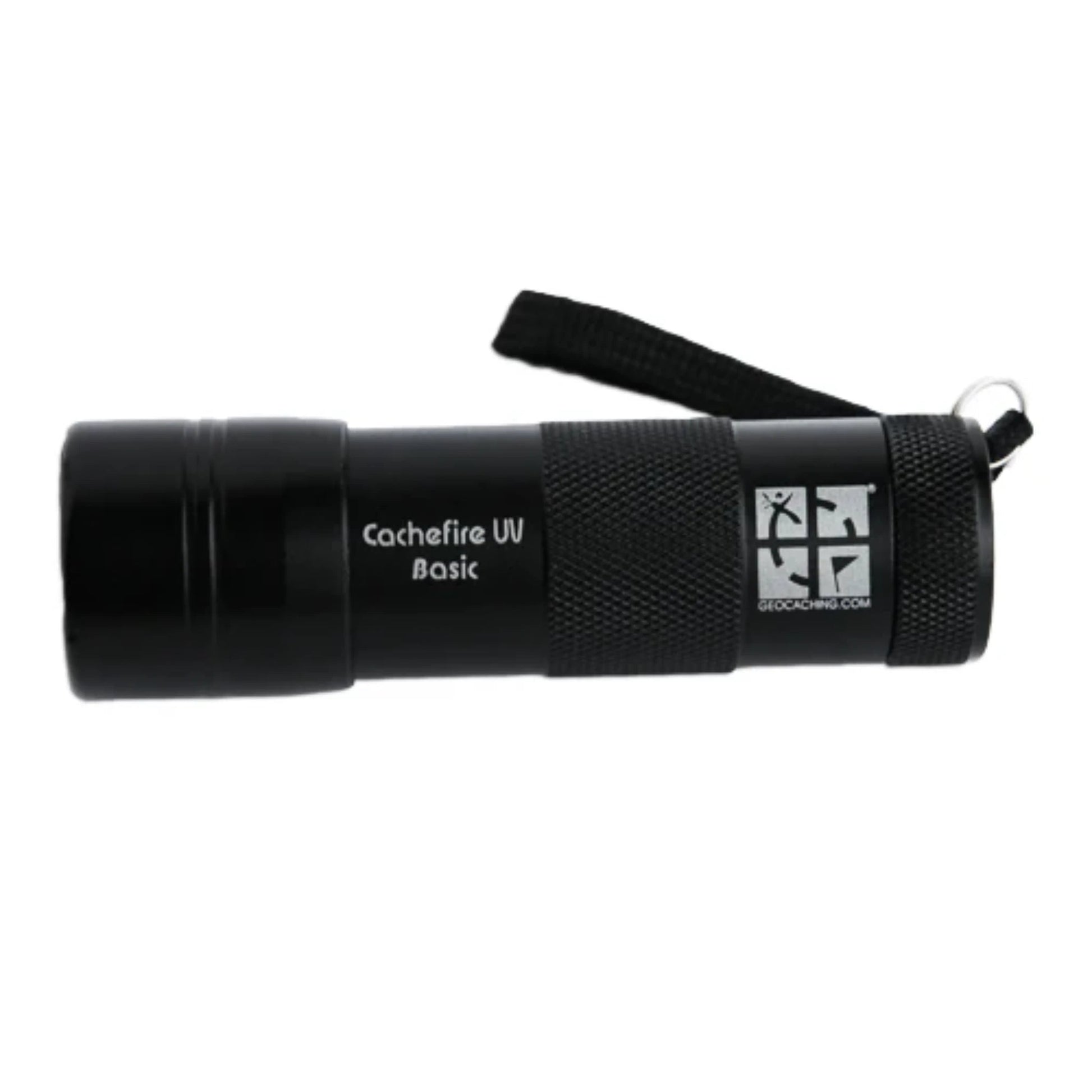 CacheFire UV Light - Just Geocaching