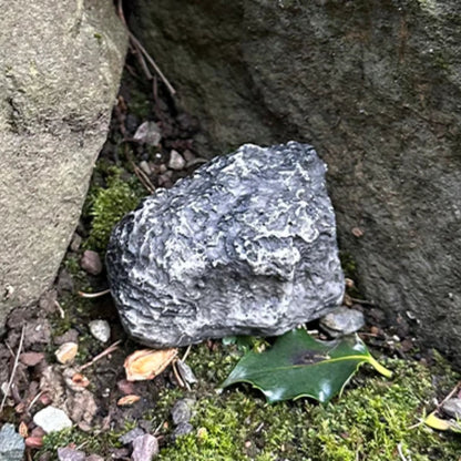 Devious Rock Cache Container – Grey - Just Geocaching