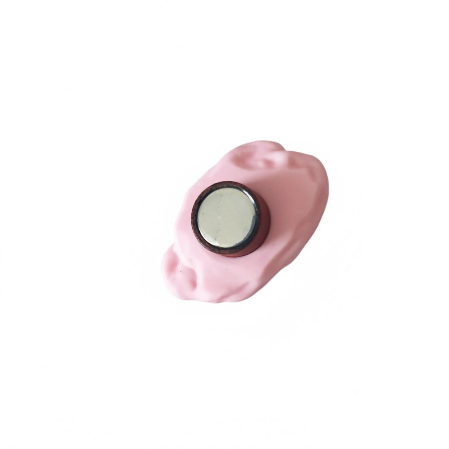 Fake Chewing Gum Geocache - Just Geocaching