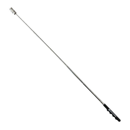 Geocaching Magnetic Light‑Up Retriever Tott - Just Geocaching