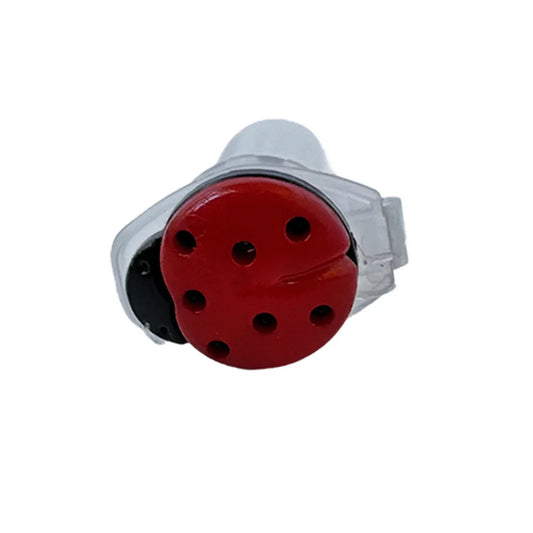 Ladybug Nano Tube Geocache Container - Just Geocaching