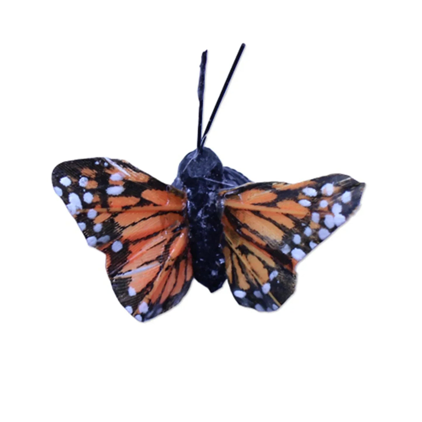 Nano Butterfly Geocache Container - Just Geocaching