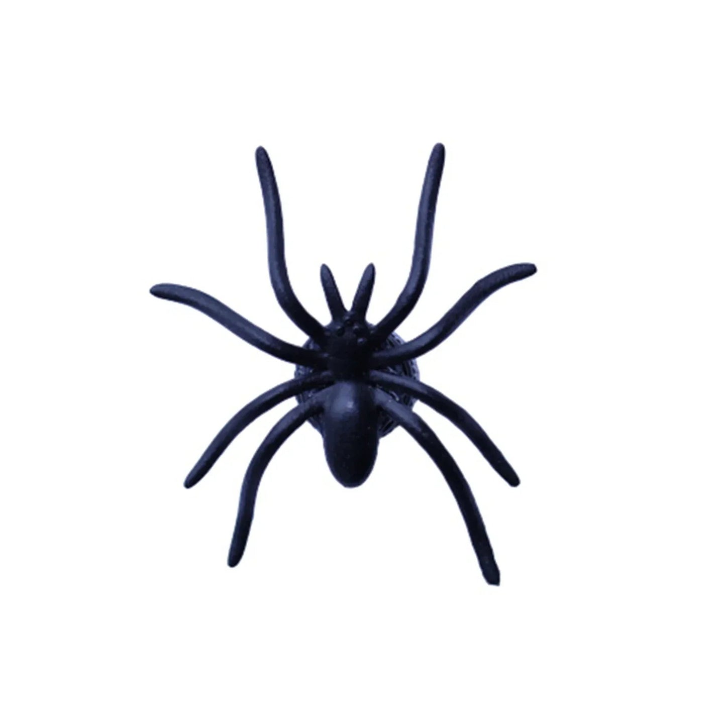 Nano Spider Geocache Container – Black - Just Geocaching
