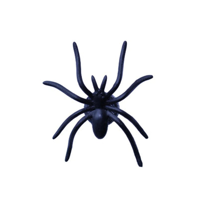 Nano Spider Geocache Container – Black - Just Geocaching