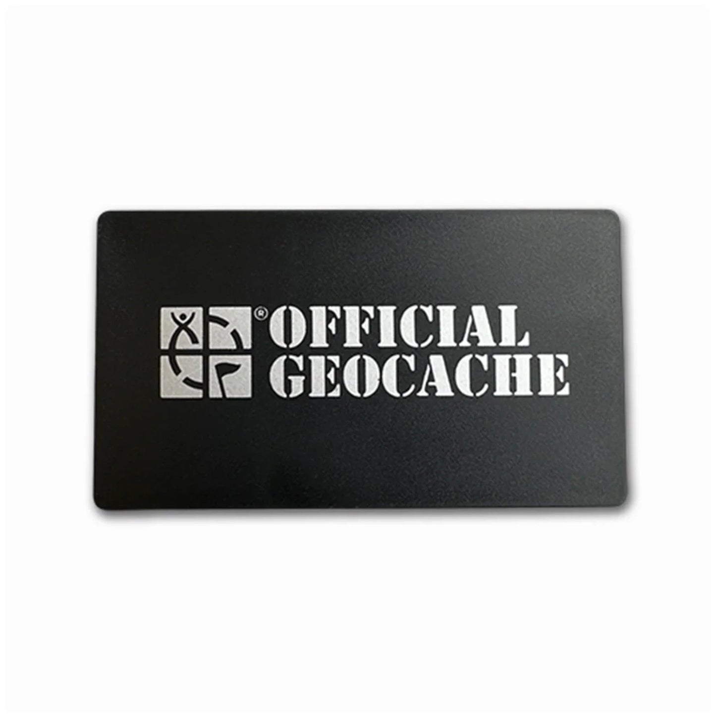 Official Geocache Hide‑a‑Key Cache Container - Just Geocaching
