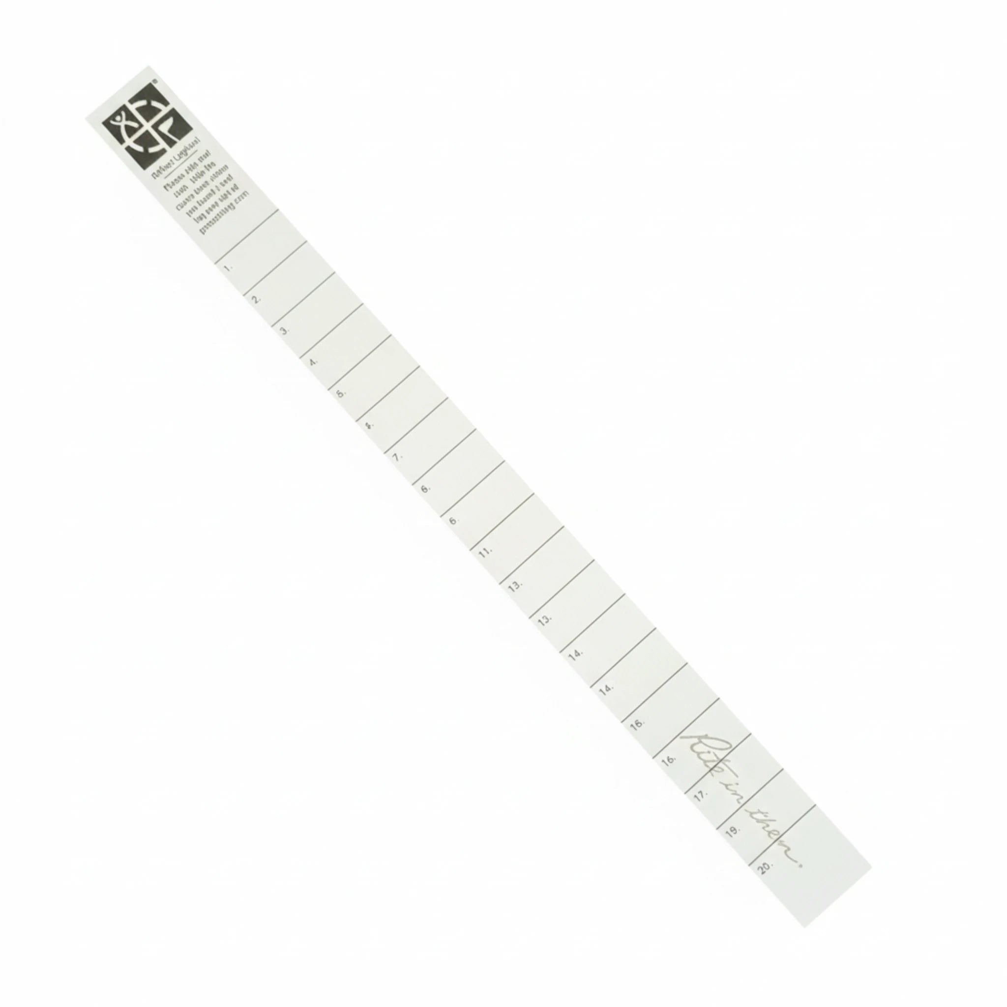 Micro Log Strips – 5 Pack