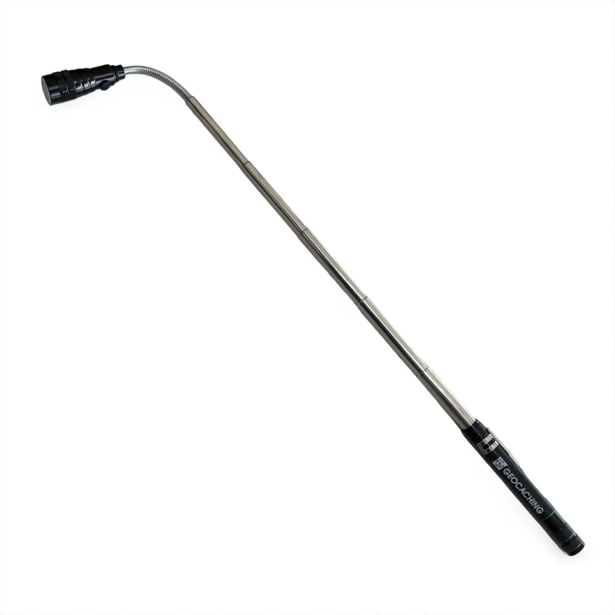 Magnetic Telescoping Flex Flashlight