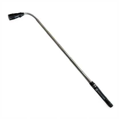 Magnetic Telescoping Flex Flashlight