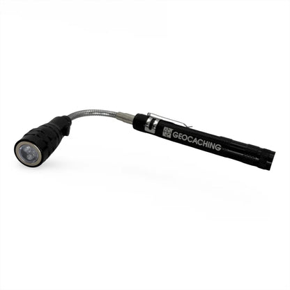 Magnetic Telescoping Flex Flashlight