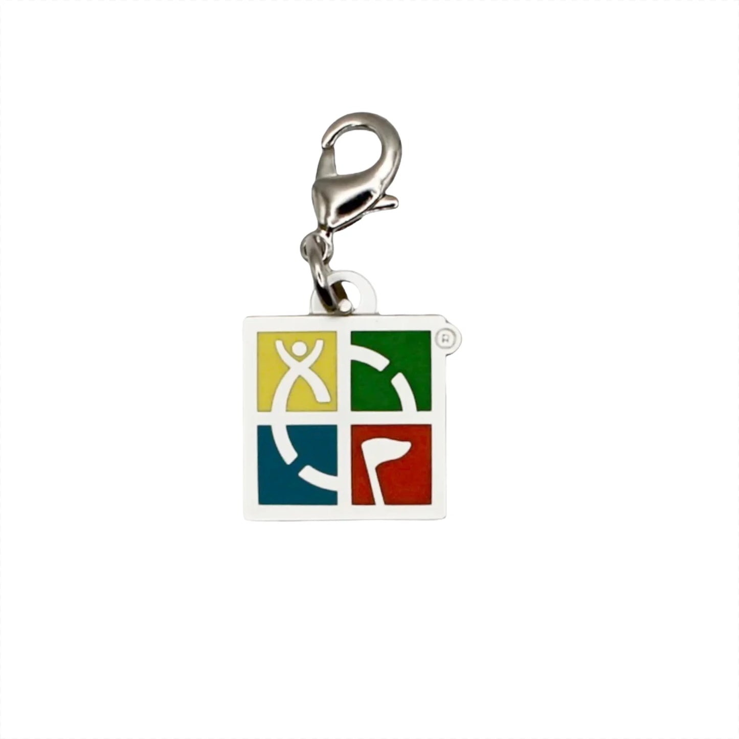 Geocaching Logo Nano Geocoin