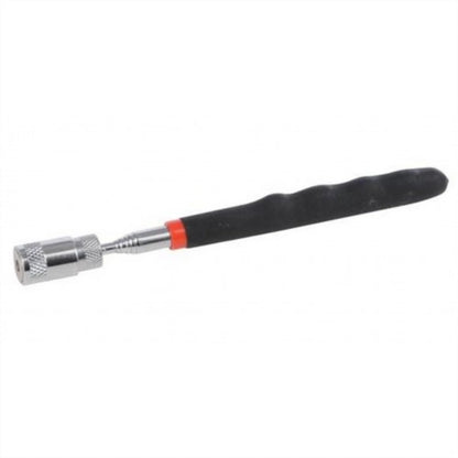 Budget-friendly magnetic retrieval tool for geocachers!