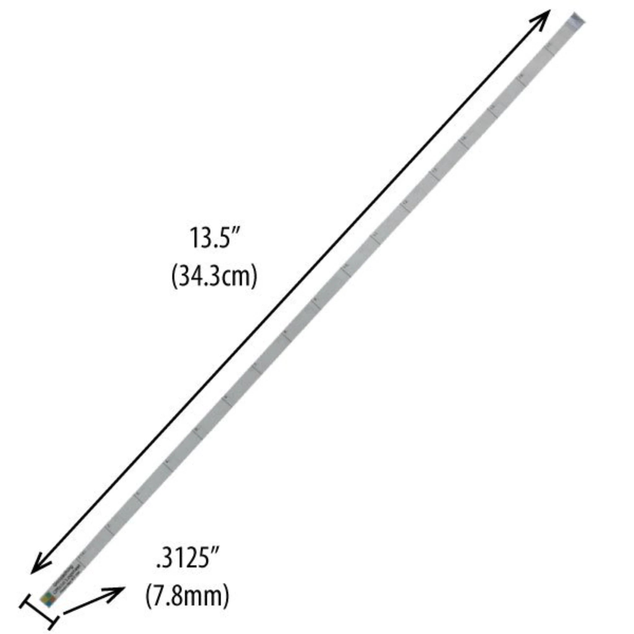 Nano Cache Replacement Logs