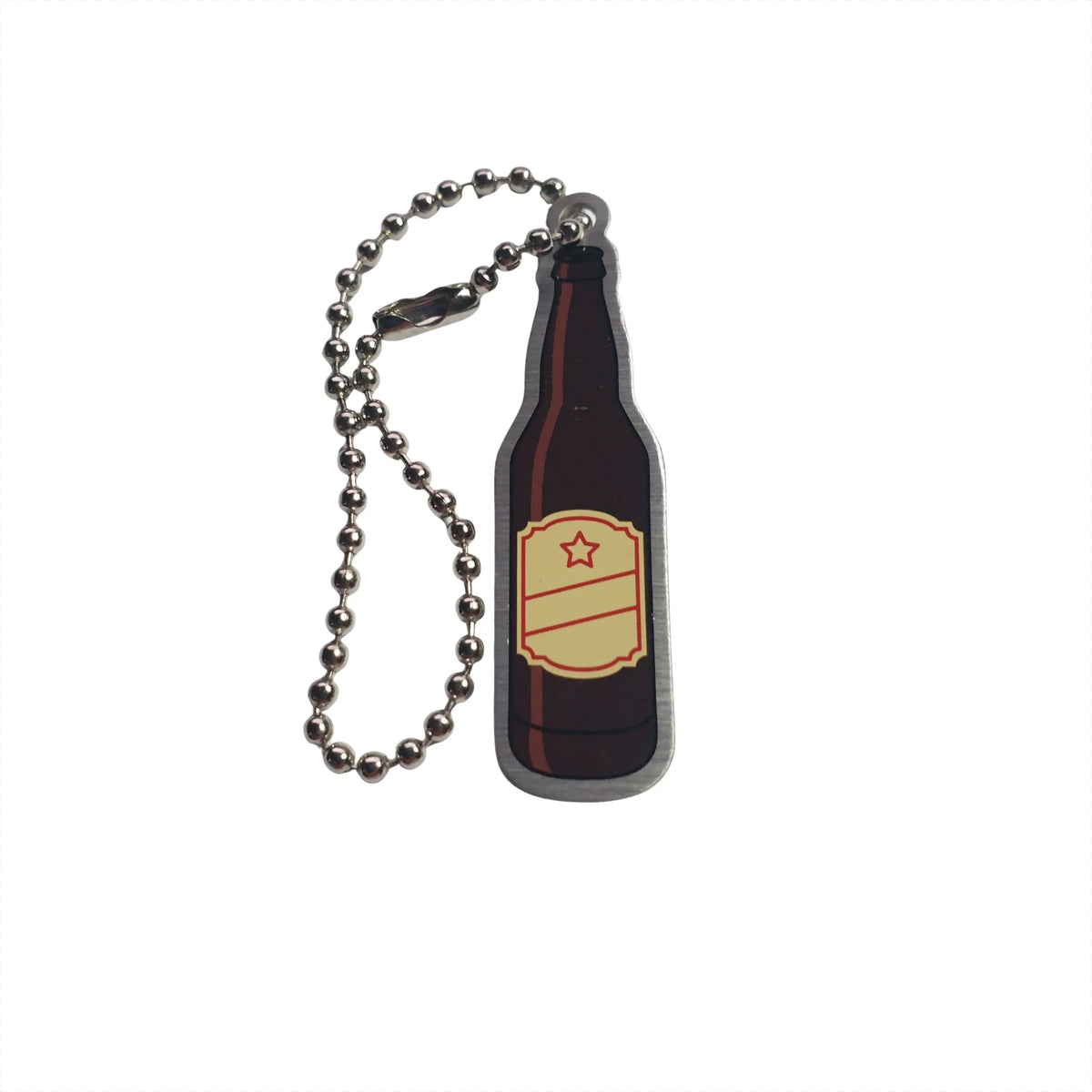 Beer Trackable