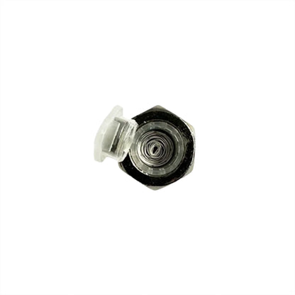 Dome Nut Magnetic Geocache Container