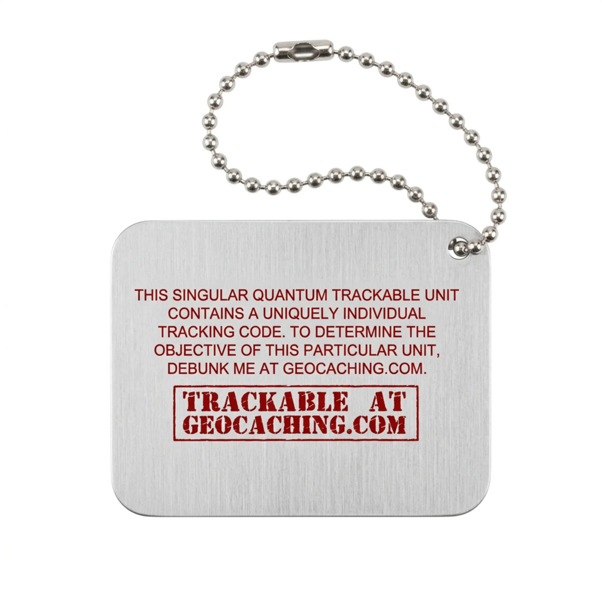 area 51 singular quantum trackable