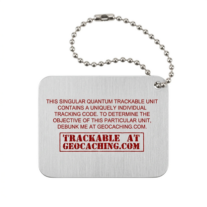 area 51 singular quantum trackable