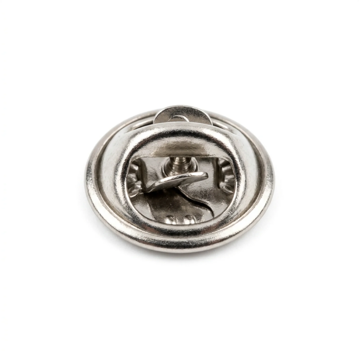 TFTC! Glow-in-the-Dark Geocaching Pin by Landsharkz – 30mm