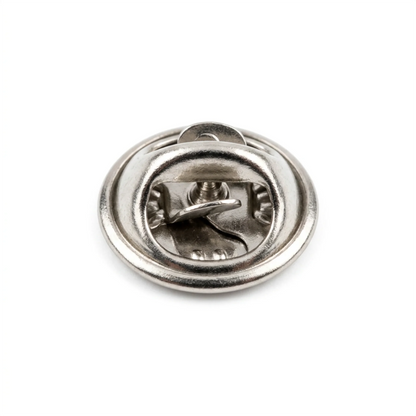 TFTC! Glow-in-the-Dark Geocaching Pin by Landsharkz – 30mm