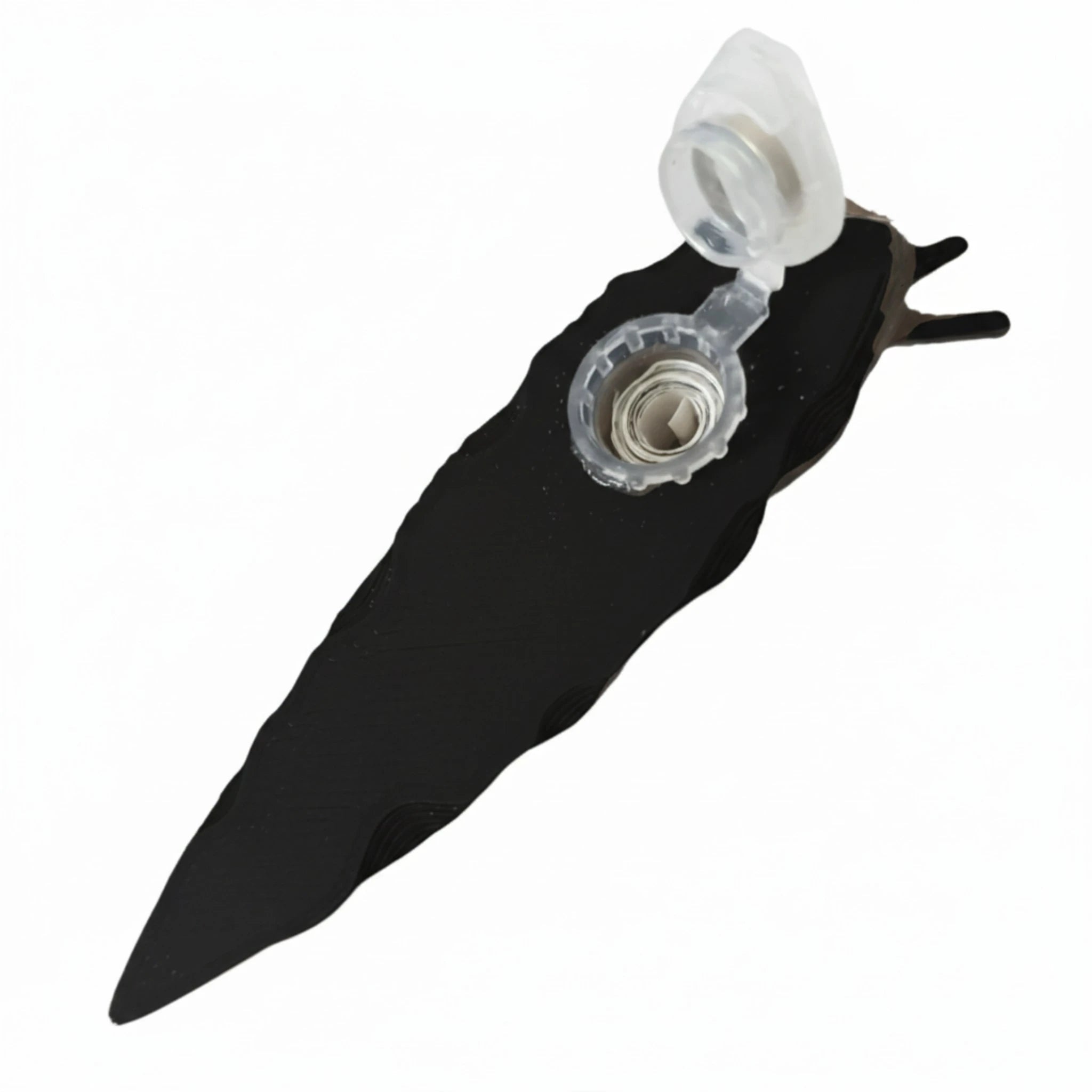 Slug Devious Cache Container – Black