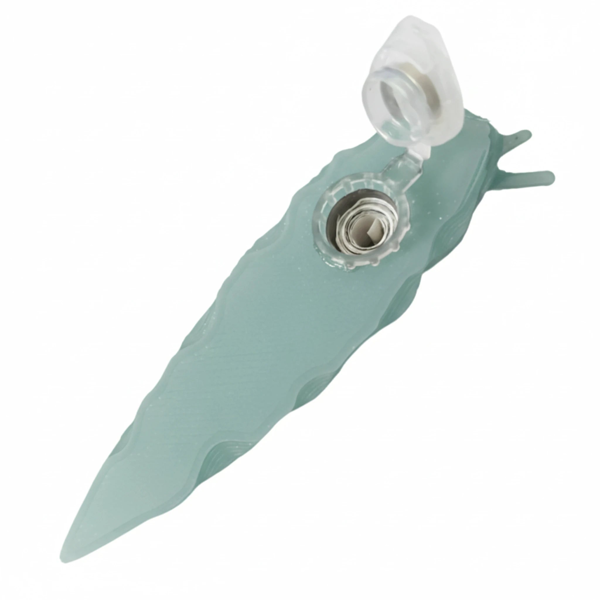 Slug Devious Cache Container – Glow in the Dark