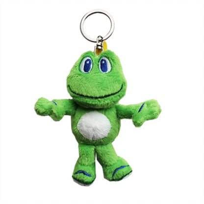 Signal the Frog® Keychain