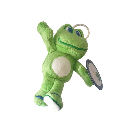 Signal the Frog® Keychain