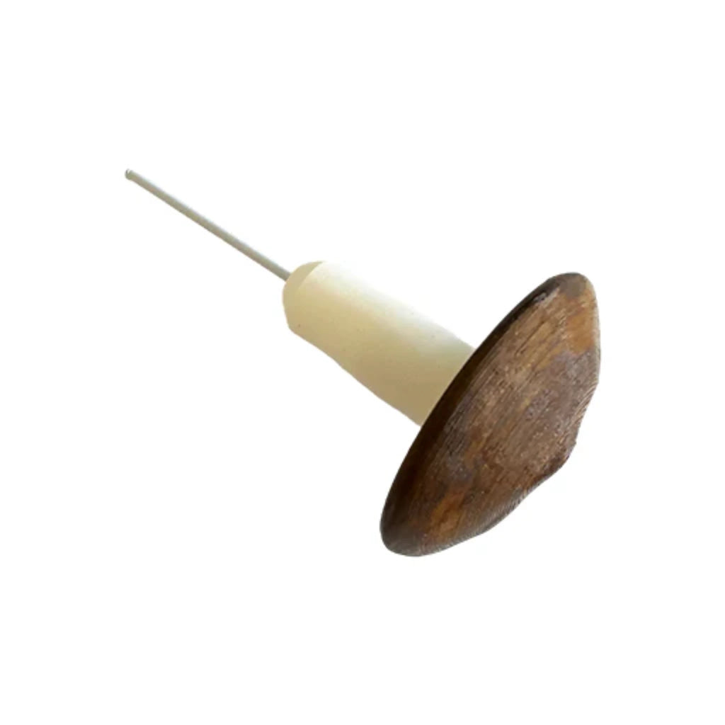 Small Mushroom Devious Cache Container