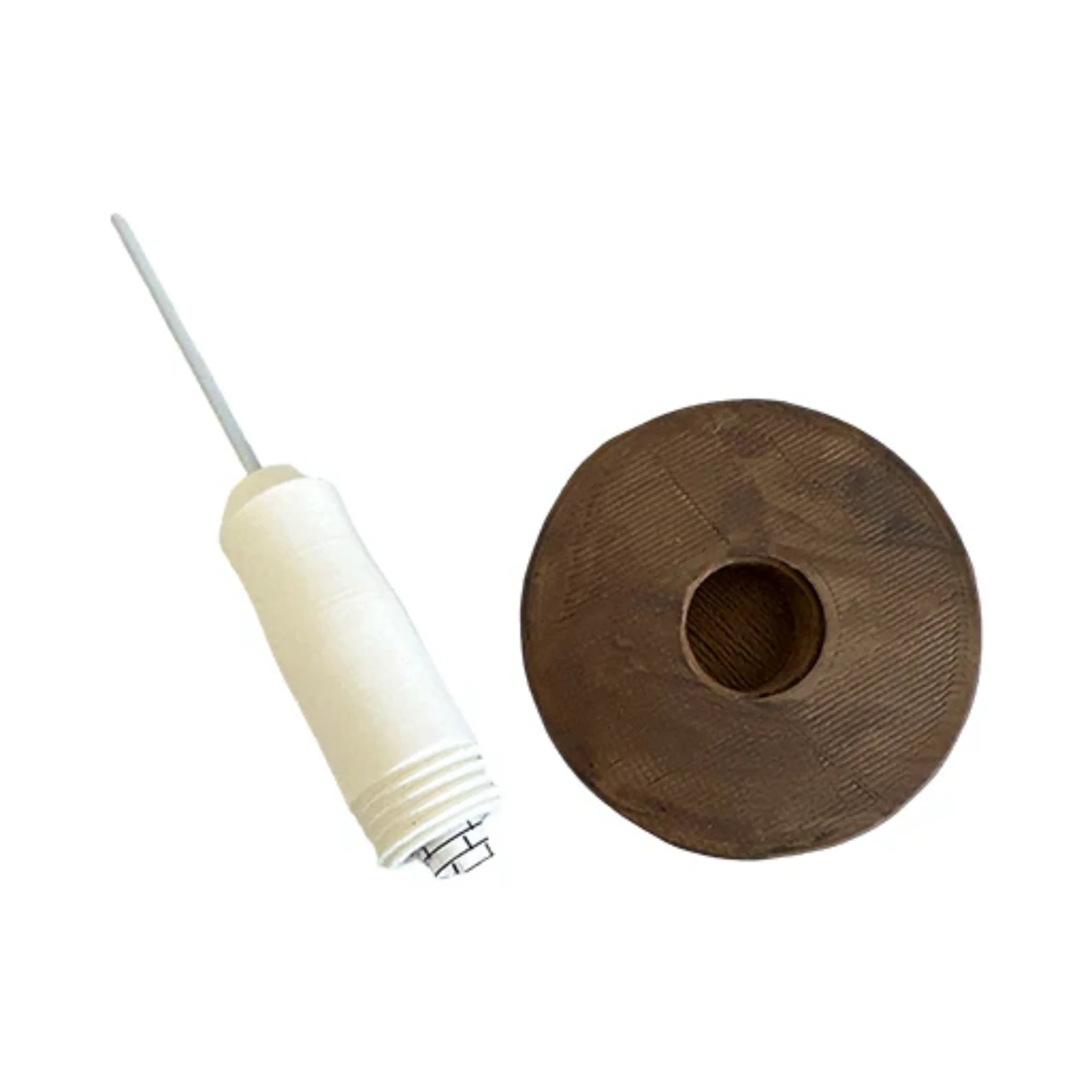 Small Mushroom Devious Cache Container