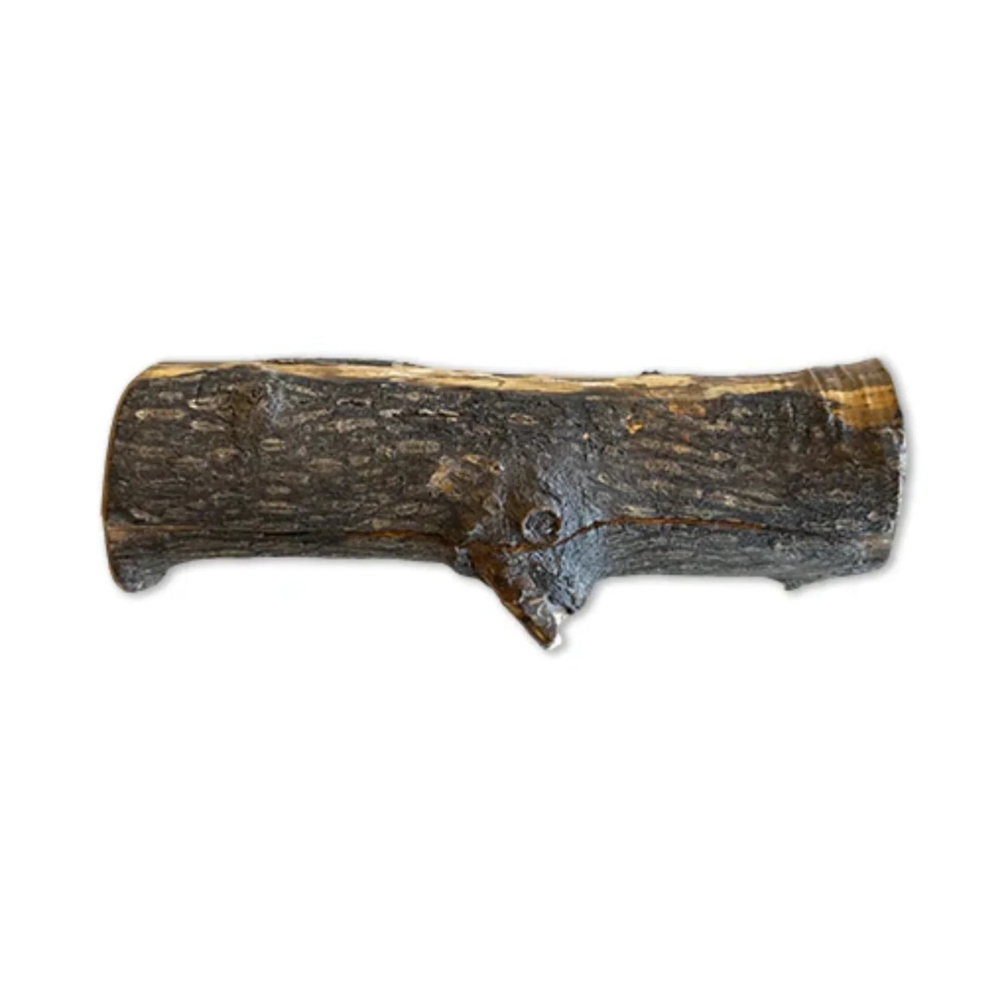 Real Wood Log Devious Cache Container - Just Geocaching