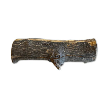 Real Wood Log Devious Cache Container - Just Geocaching