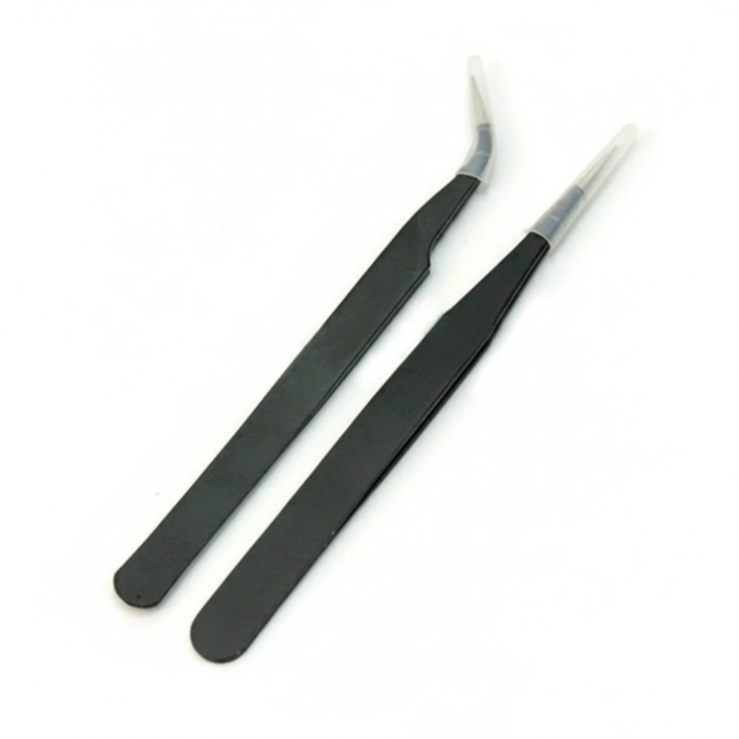 Set of 2 × Tweezers Tott - Just Geocaching
