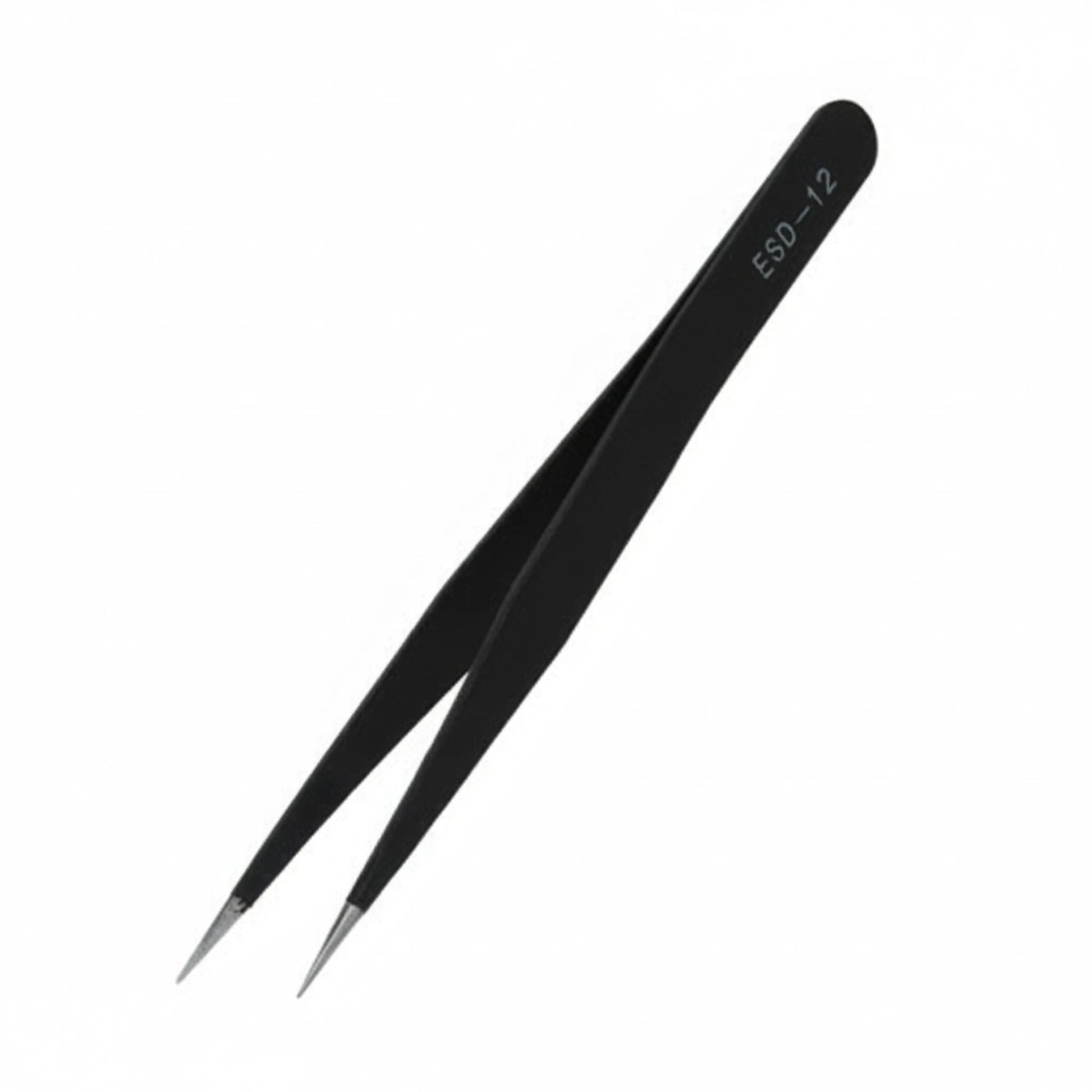 Set of 2 × Tweezers Tott - Just Geocaching