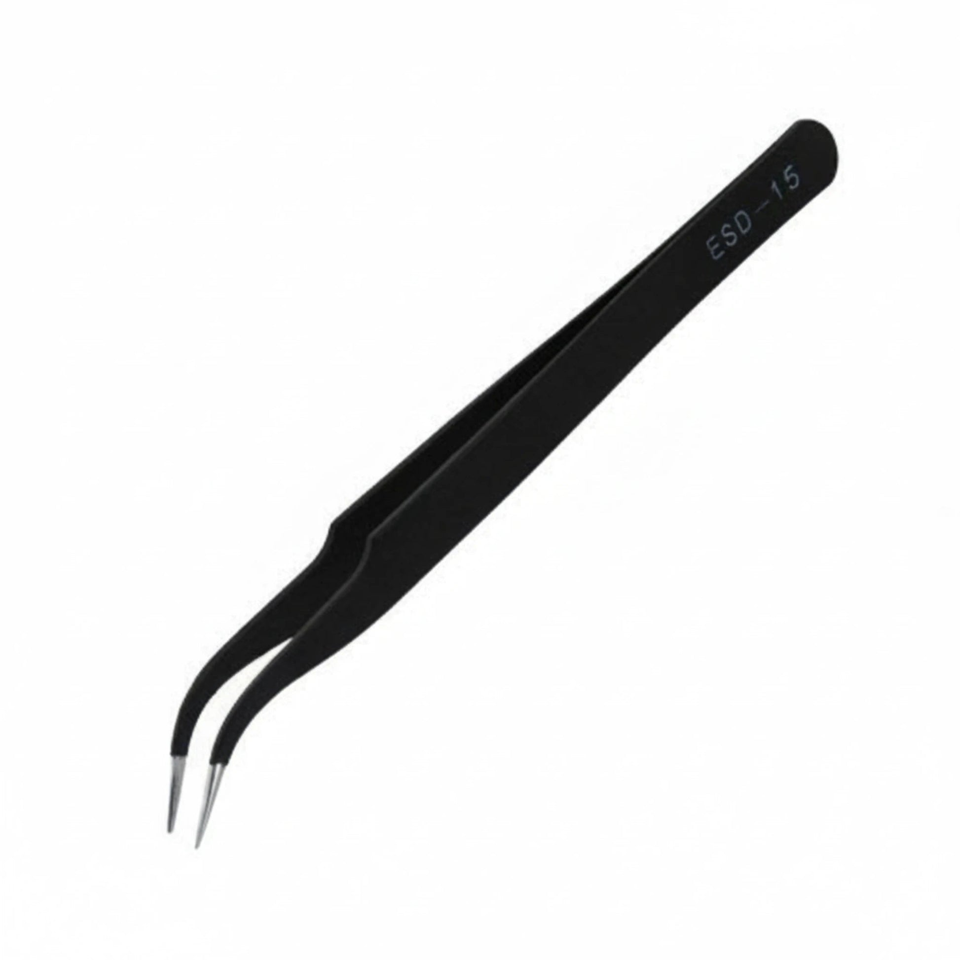 Set of 2 × Tweezers Tott - Just Geocaching