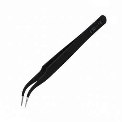 Set of 2 × Tweezers Tott - Just Geocaching
